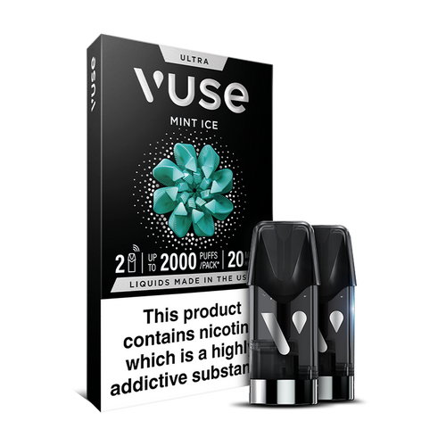 Vuse Ultra | Pod Kit | Vape Kit | Refill Packs | Pods Vapemate Vuse Ultra | Pod Kit | Vape Kit | Refill Packs | Pods Vapemate