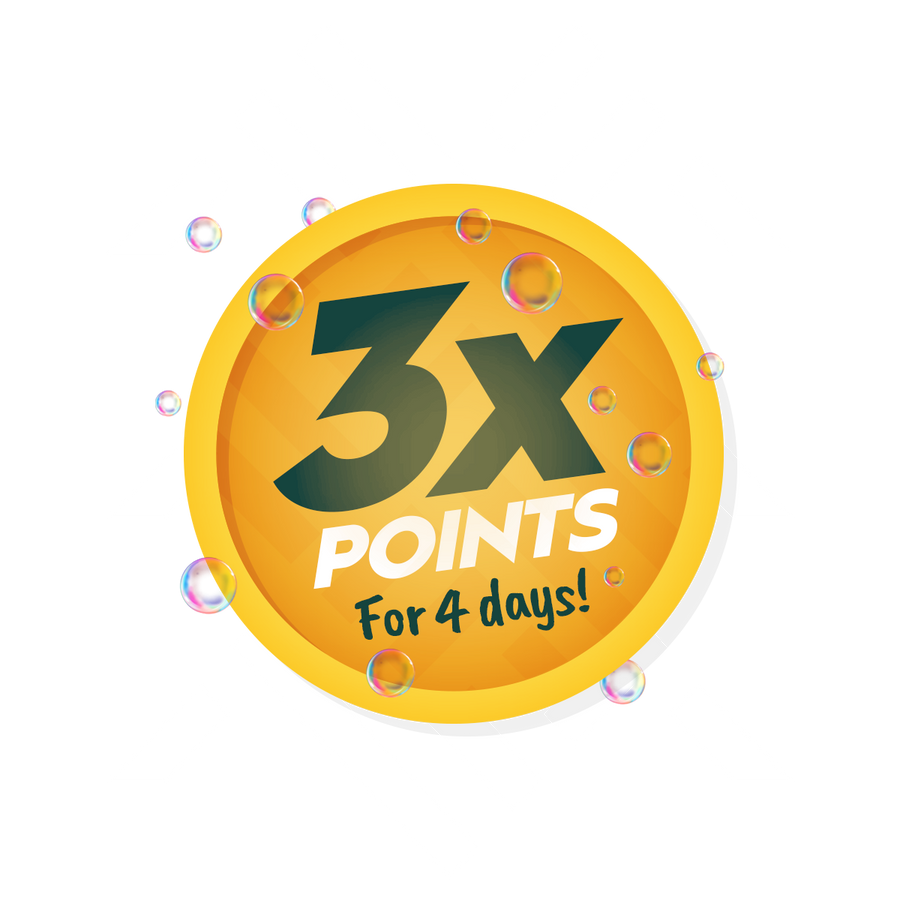 triple points 