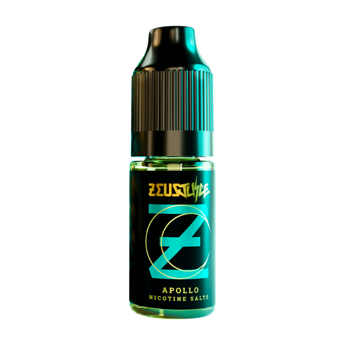 Apollo Nic Salt by Zeus Juice 10ml