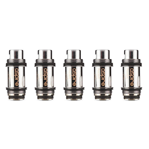 Aspire PockeX Replacement Coils (Pack of 5)