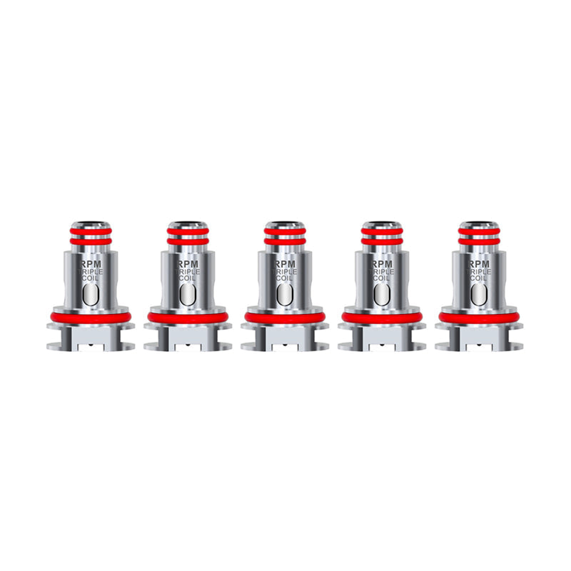 SMOK RPM Coils (Pack of 5)