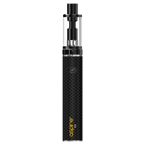 Aspire K3 Starter Kit - Black