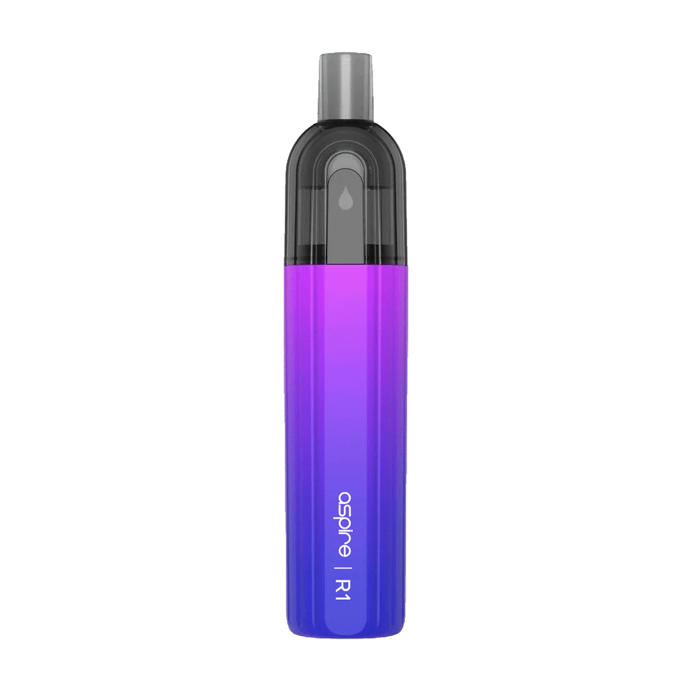 One Up R1 Disposable Device by Aspire - Fuschia
