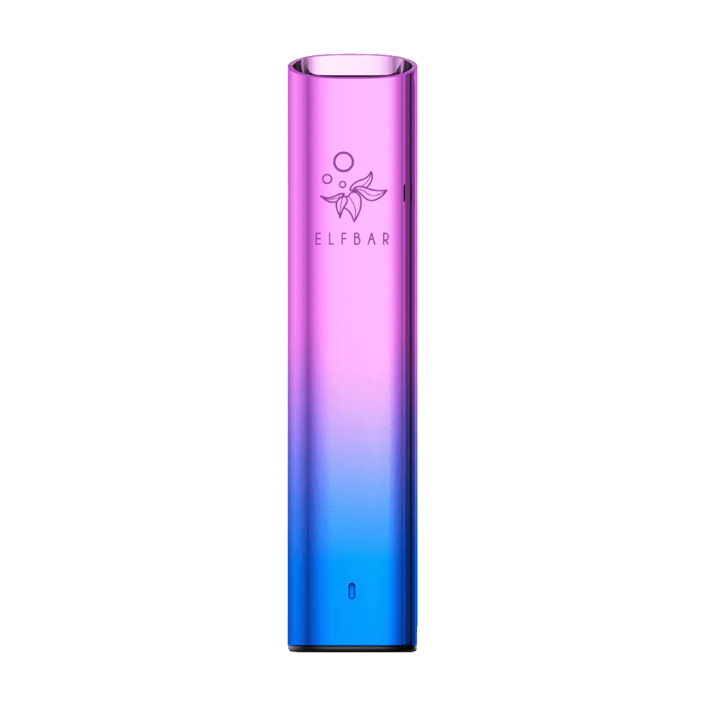 Elf Bar Mate 500 Pod Vape Kit Aurora Purple