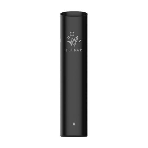 Elf Bar Mate 500 Pod Vape Kit Black