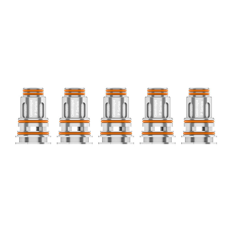 Geekvape Aegis Boost Pro Replacement Coils (Pack of 5)