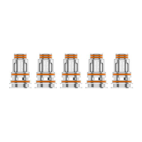 Geekvape Aegis Boost Pro Replacement Coils (Pack of 5)