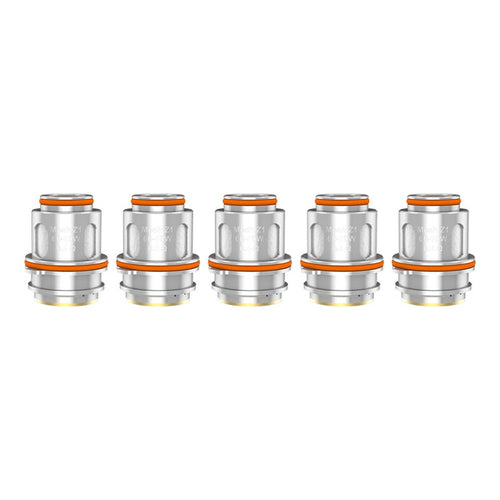 Geekvape Zeus Z1 Mesh Coils (Pack of 5)