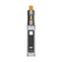 Innokin Endura T22 Pro Vape Kit - Brushed Silver