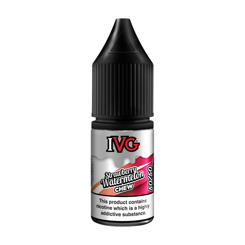 Strawberry Watermelon by IVG - 10ml