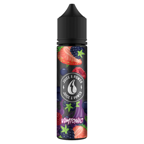 Vimtonic by Juice N Power 50ml