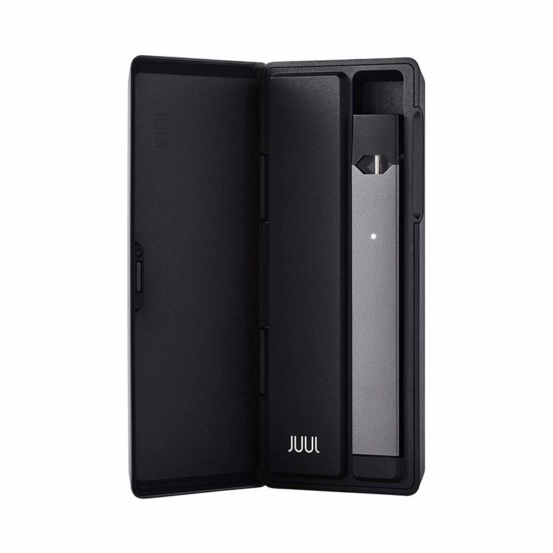 JUUL Portable Charging Case - Open
