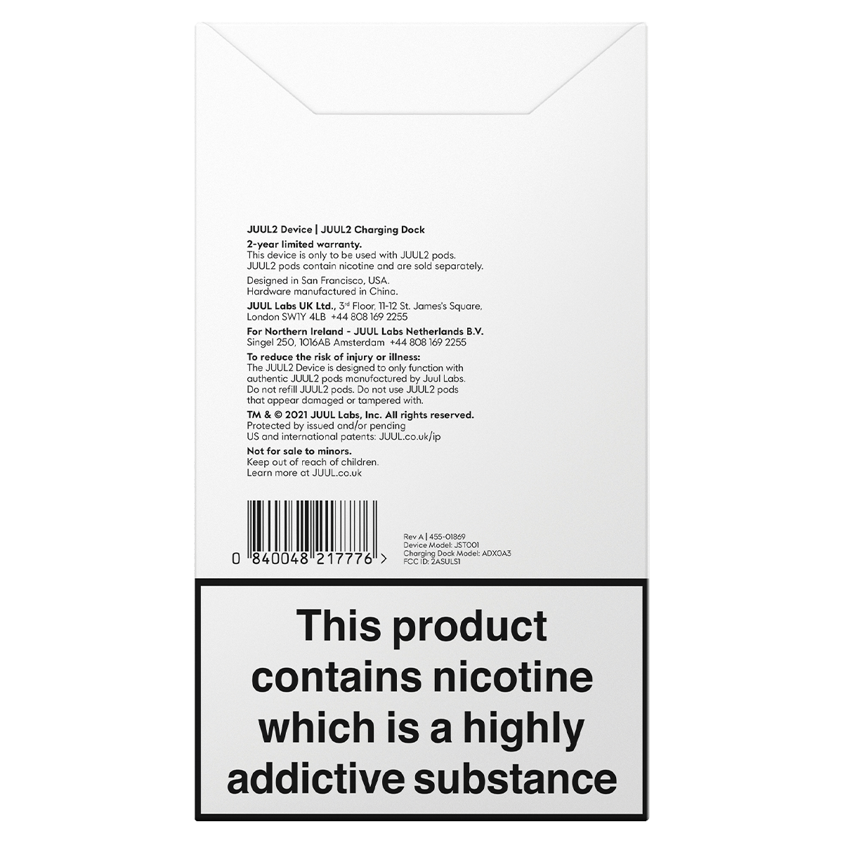 JUUL2 Device | MTL Kit – Vapemate