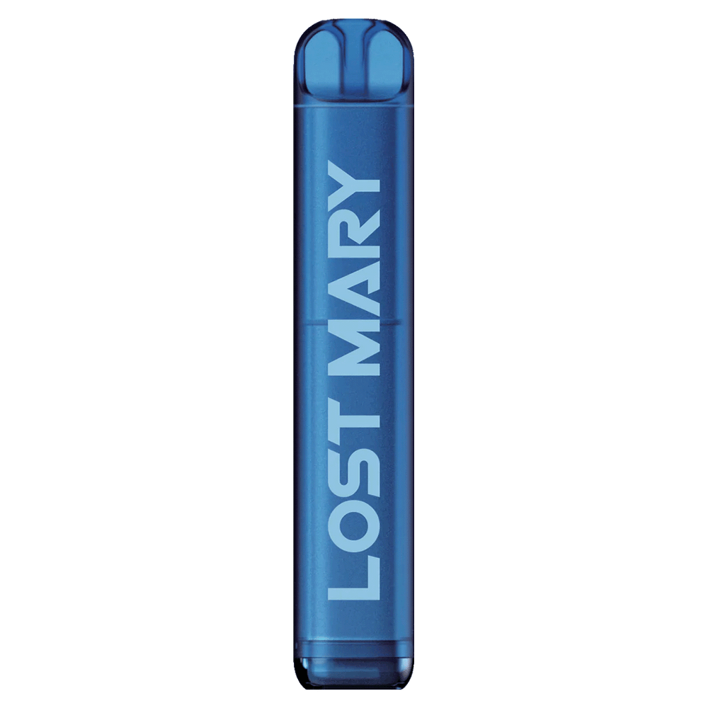 Blueberry Wild Berry Lost Mary AM600 Disposable Vape