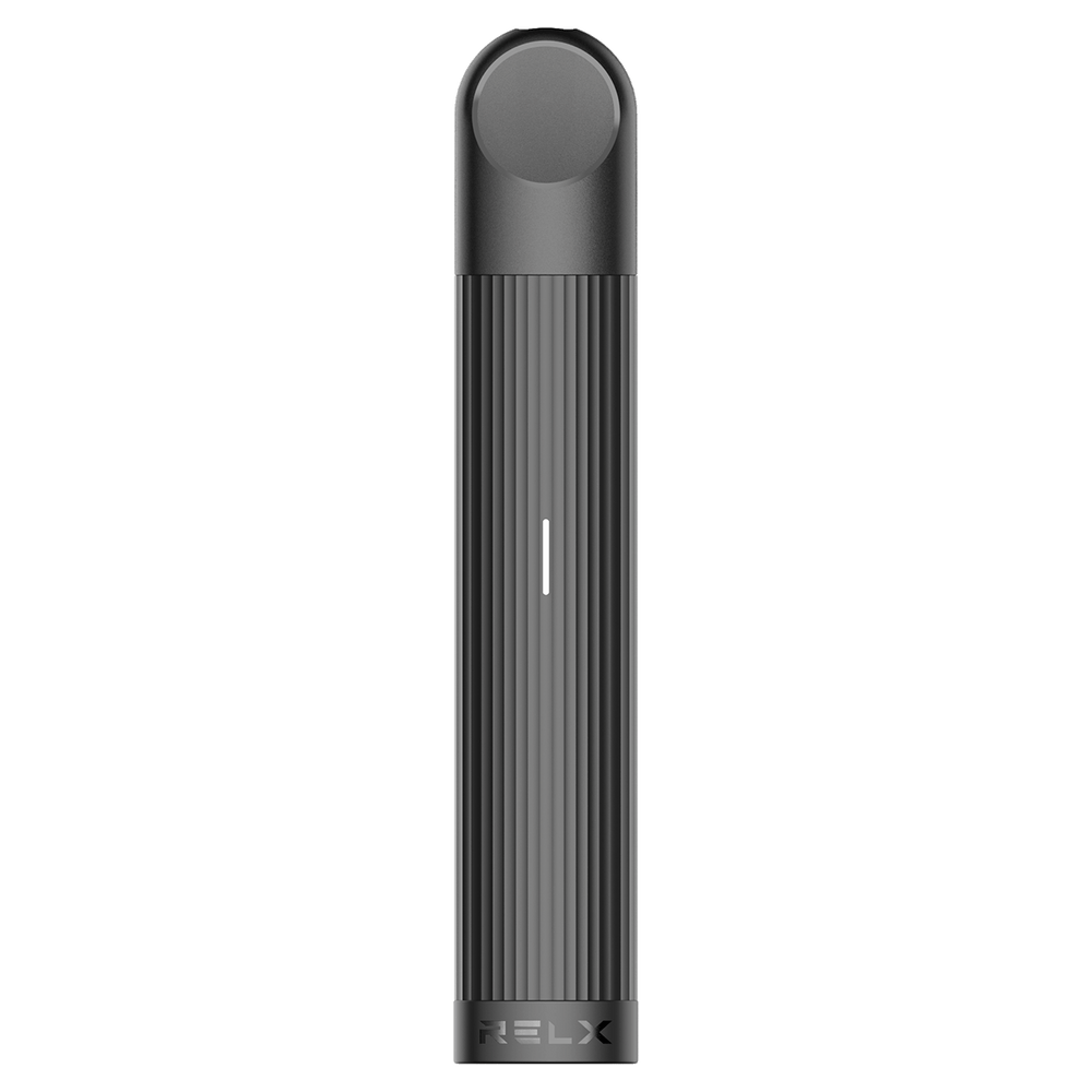 RELX Essential Vape Device Black