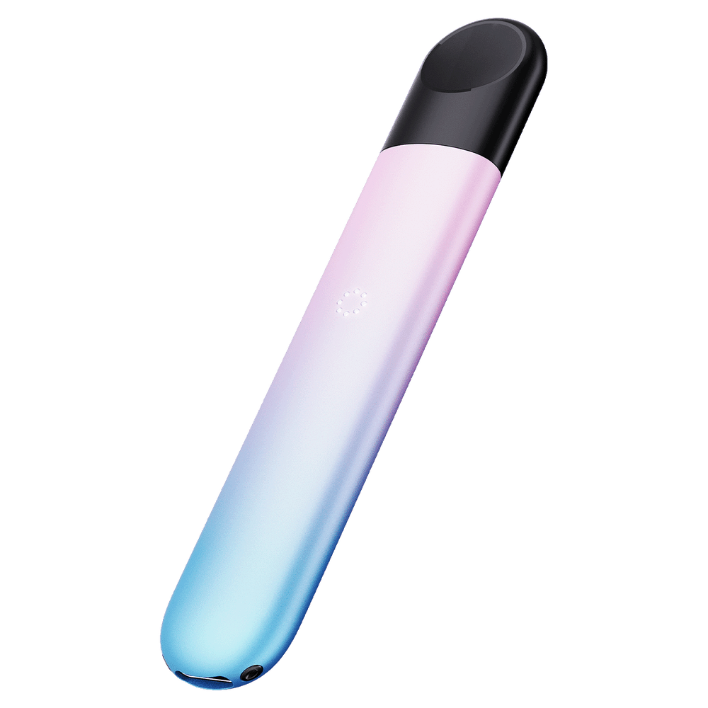 RELX Infinity Vape Device Sky Blush