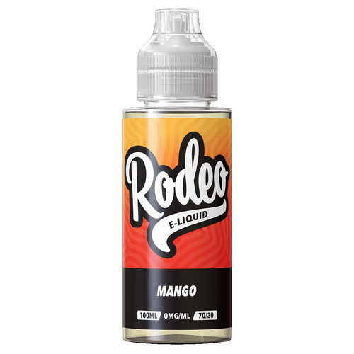 Rodeo Mango Short Fill - 100ml