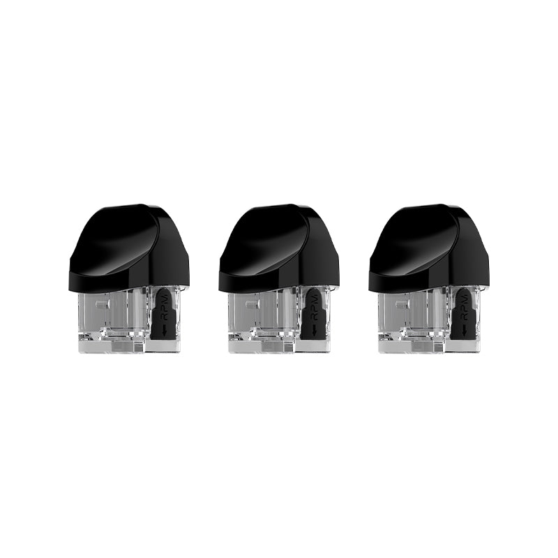 Smok Nord 2 Replacement 2ml RPM Pods (Pack of 3)