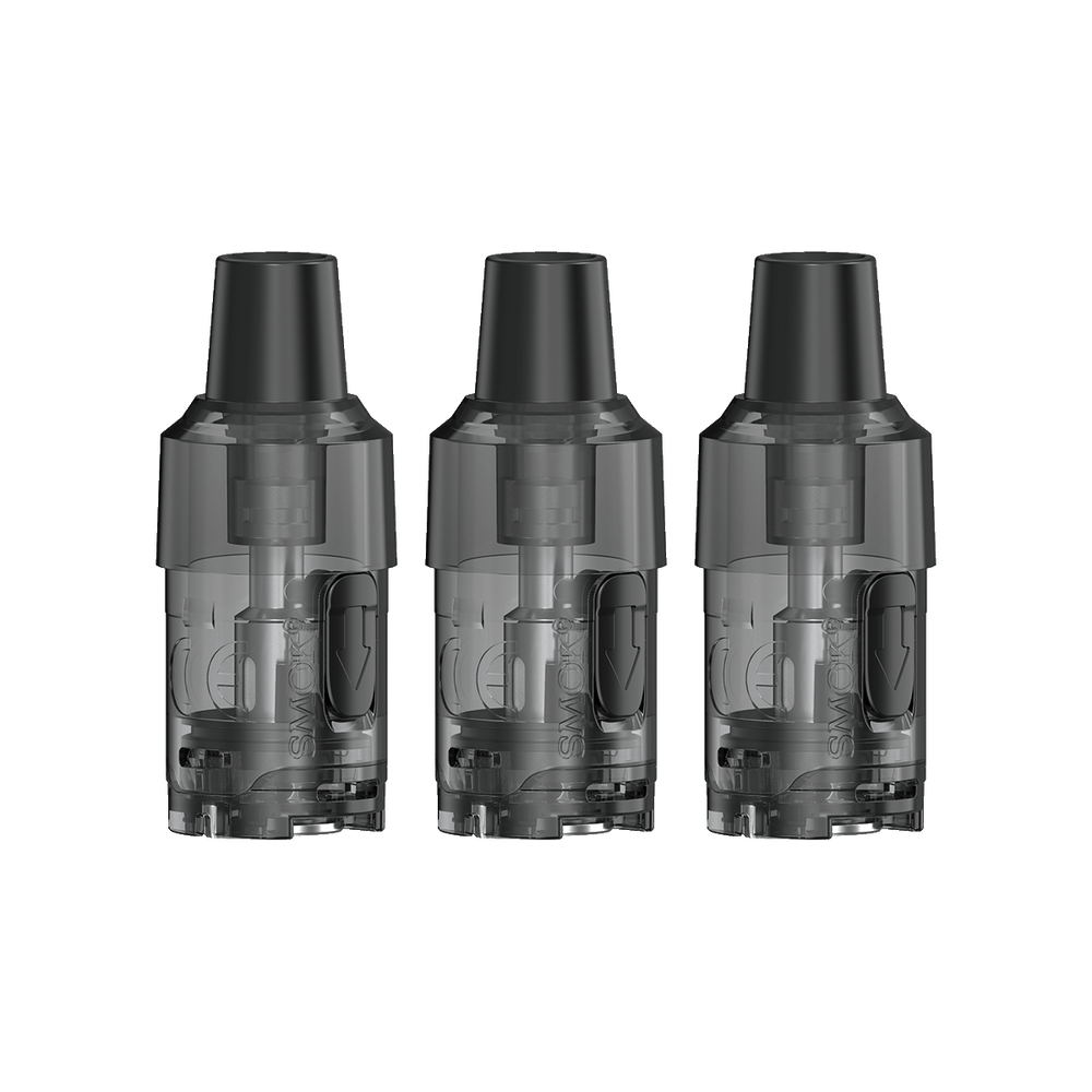 Smok RPM 25 LP1 Replacement Pods (Pack of 3)