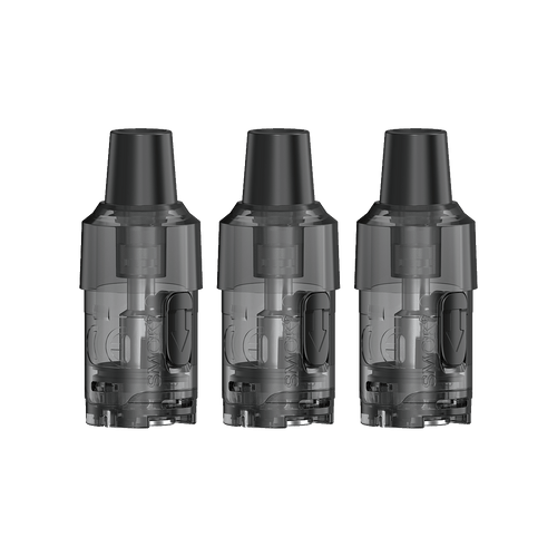 Smok RPM 25 LP1 Replacement Pods (Pack of 3)