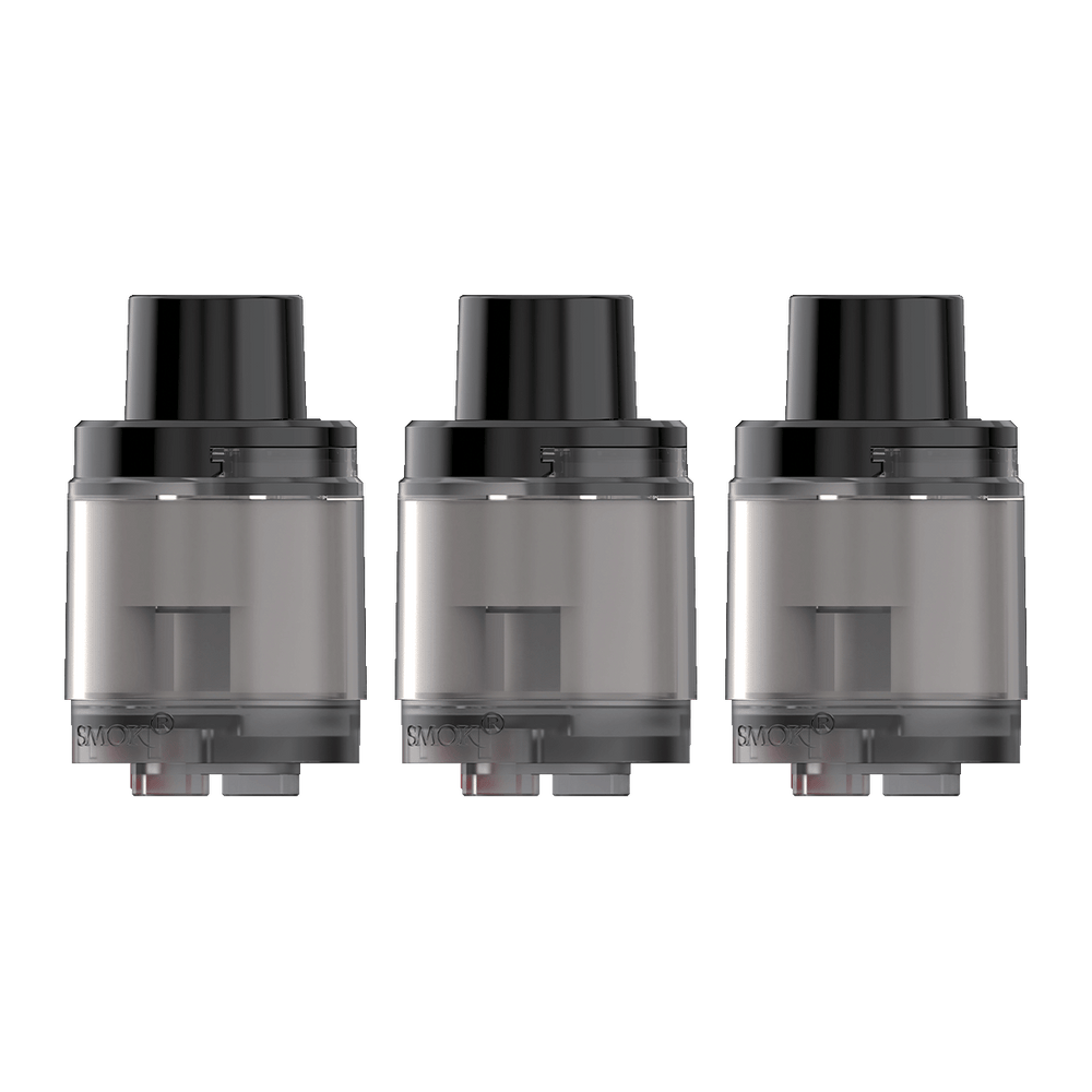 Smok RPM 85 & 100 Replacement Pods (Pack of 3) RPM2