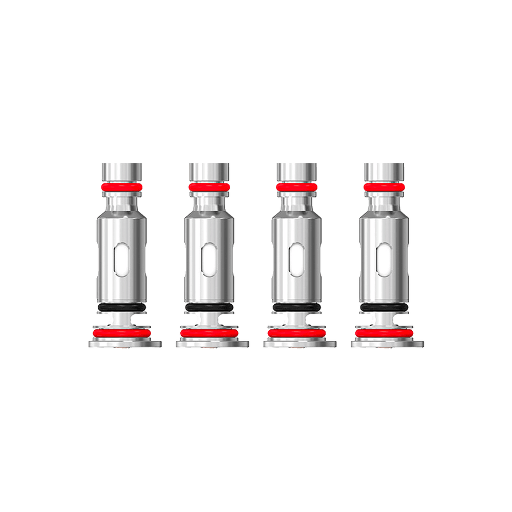 Uwell Caliburn G2 Replacement Coils (Pack of 4)