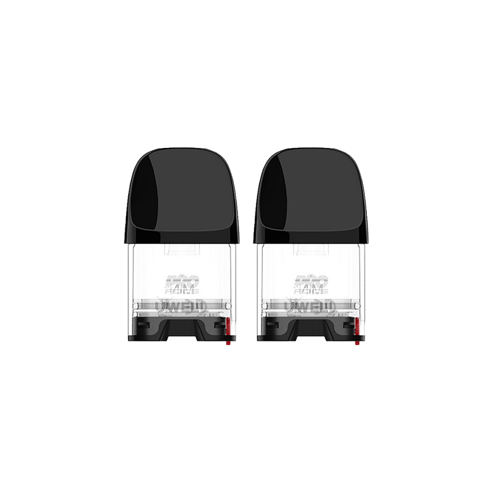 Uwell Caliburn G2 Replacement Pods (Pack of 2)