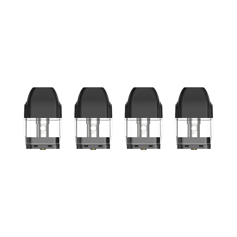 Uwell Caliburn Replacement Pods (Pack of 4)