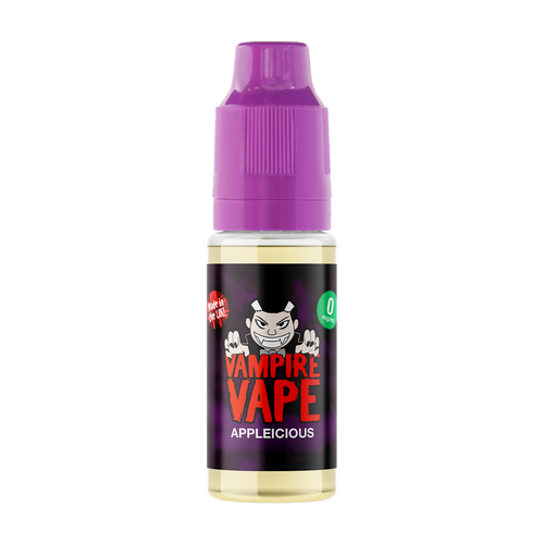 Applelicious by Vampire Vape 10ml