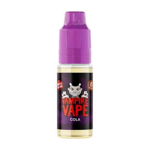 Cola By Vampire Vape 10ml