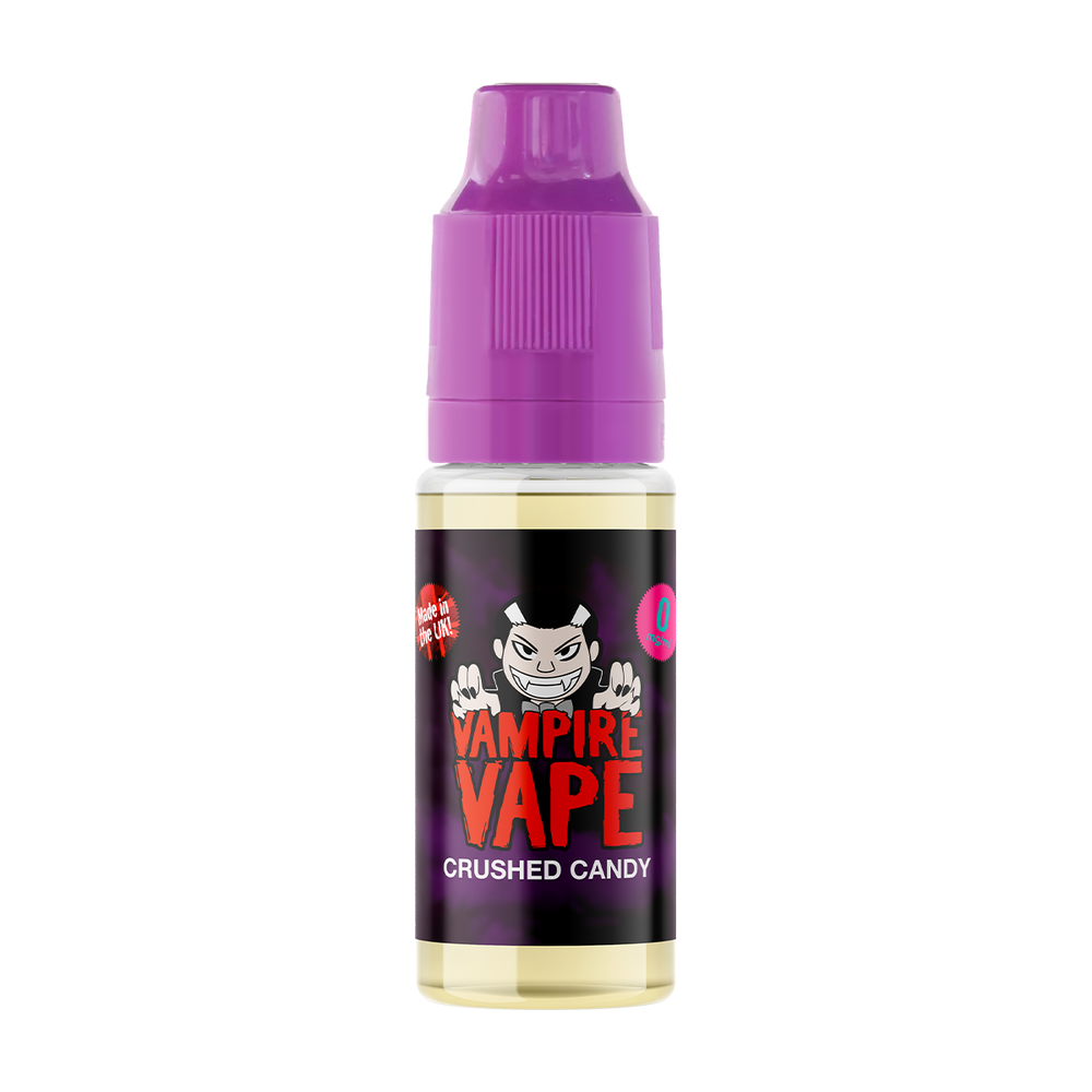 Crushed Candy by Vampire Vape 10ml