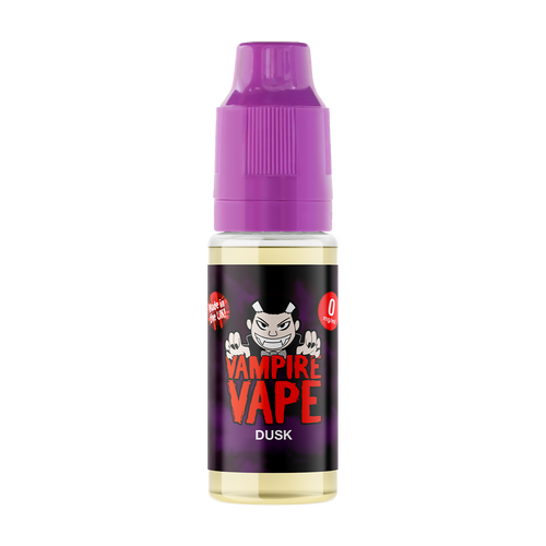 Dusk by Vampire Vape 10ml - 6mg
