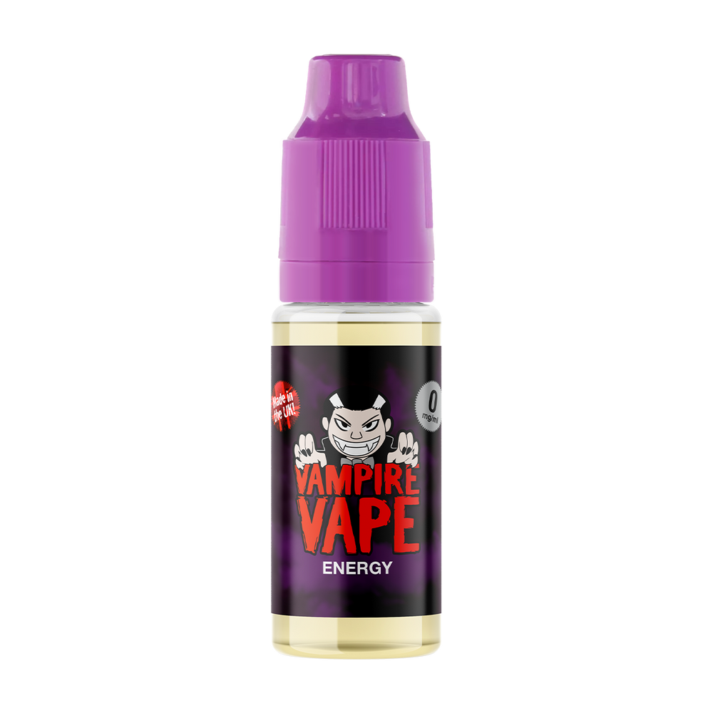 Energy by Vampire Vape 10ml