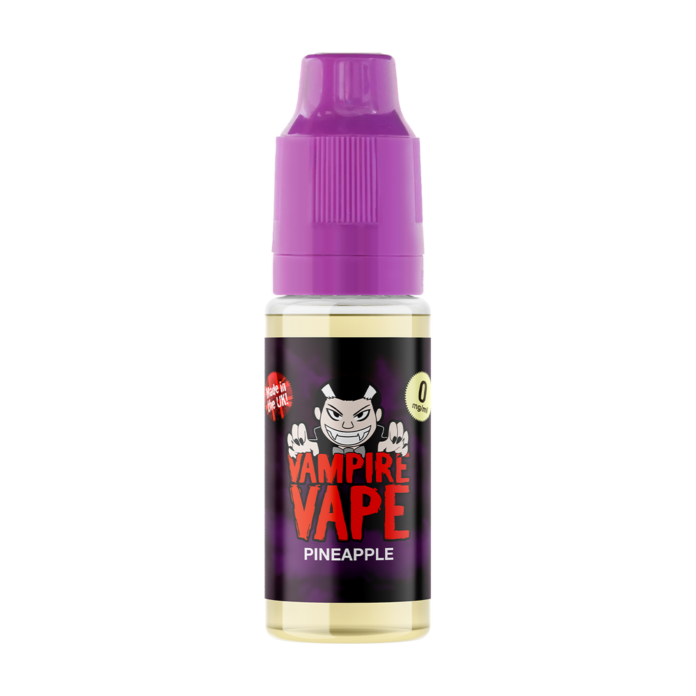 Pineapple by Vampire Vape 10ml