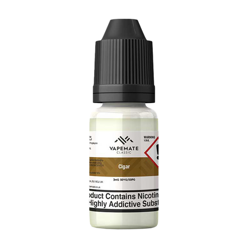 Vapemate Classic Cigar 10ml