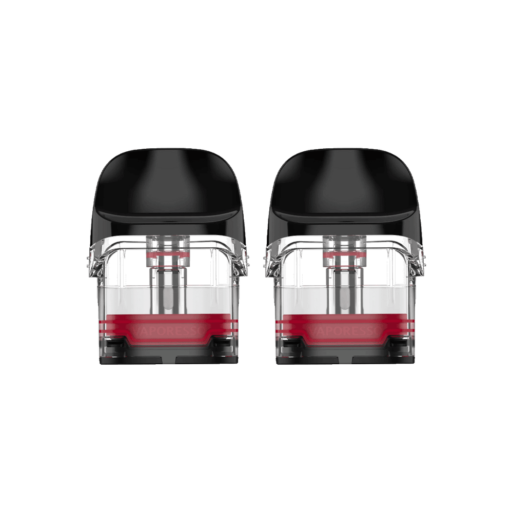 Vaporesso Luxe Q 0.8ohm Replacement Pods (Pack of 2)