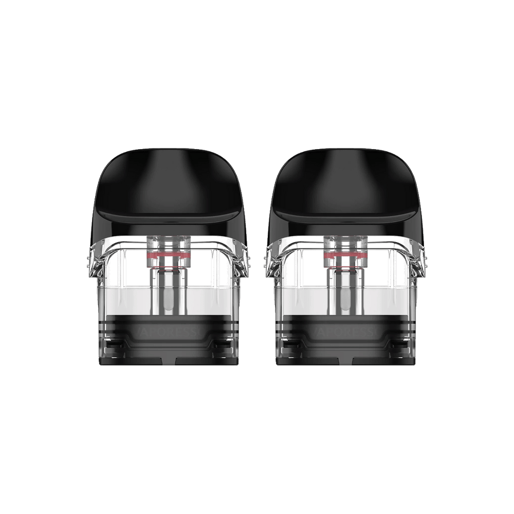 Vaporesso Luxe Q 1.2ohm Replacement Pods (Pack of 2)