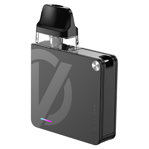 Vaporesso Xros 3 Nano Vape Kit Black