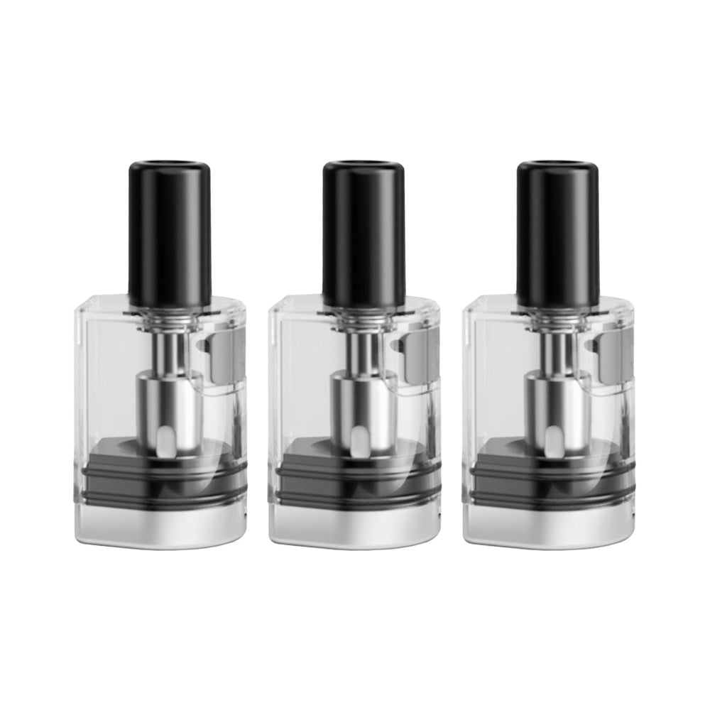 Vaptio Avocado Baby Replacement Pod (Pack of 3) - 0.7 ohms