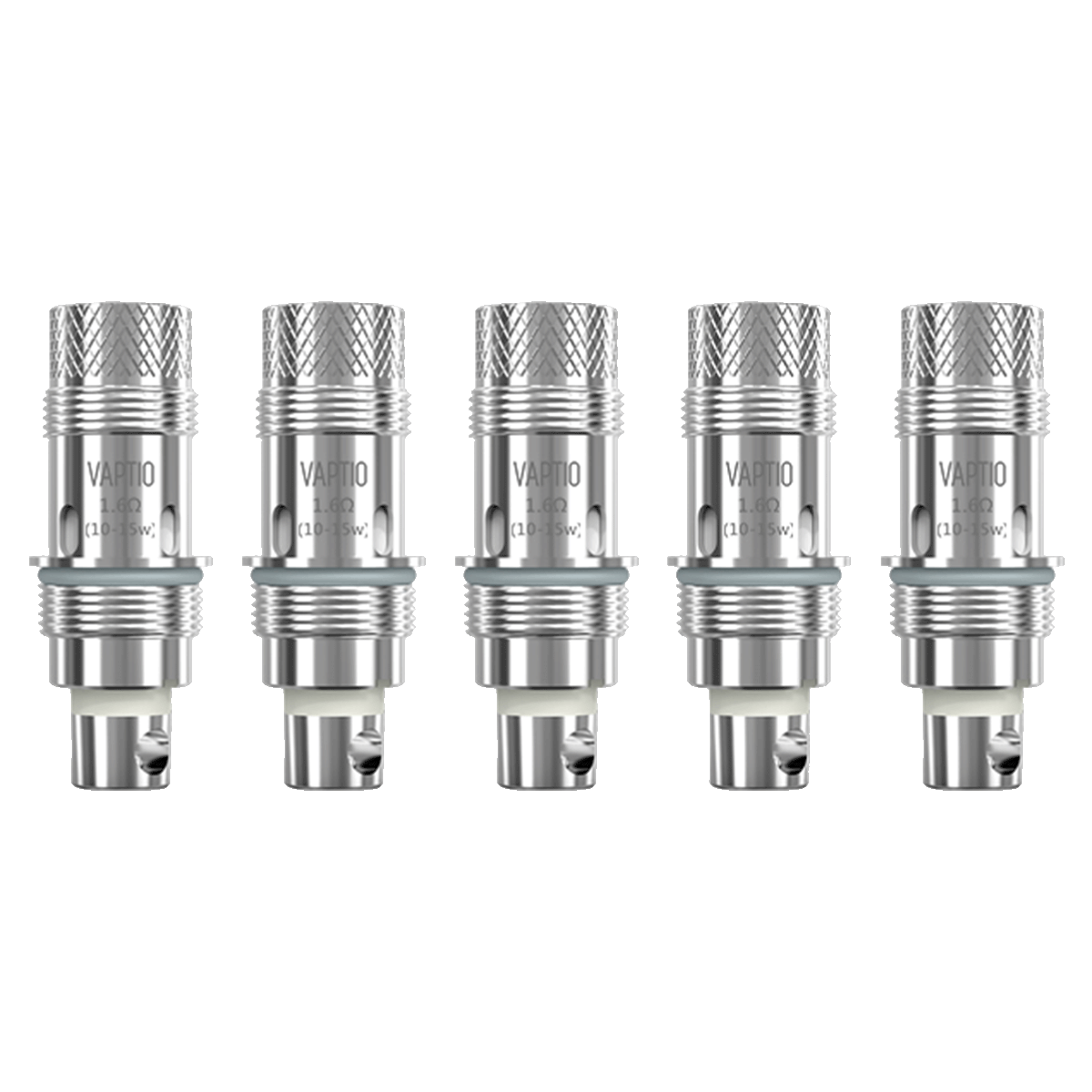 Vaptio Tyro & Cosmo Coils (Pack of 5) – Vapemate