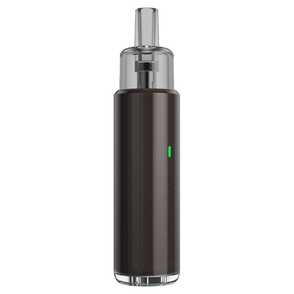 VooPoo Doric Q Kit Deep Brown