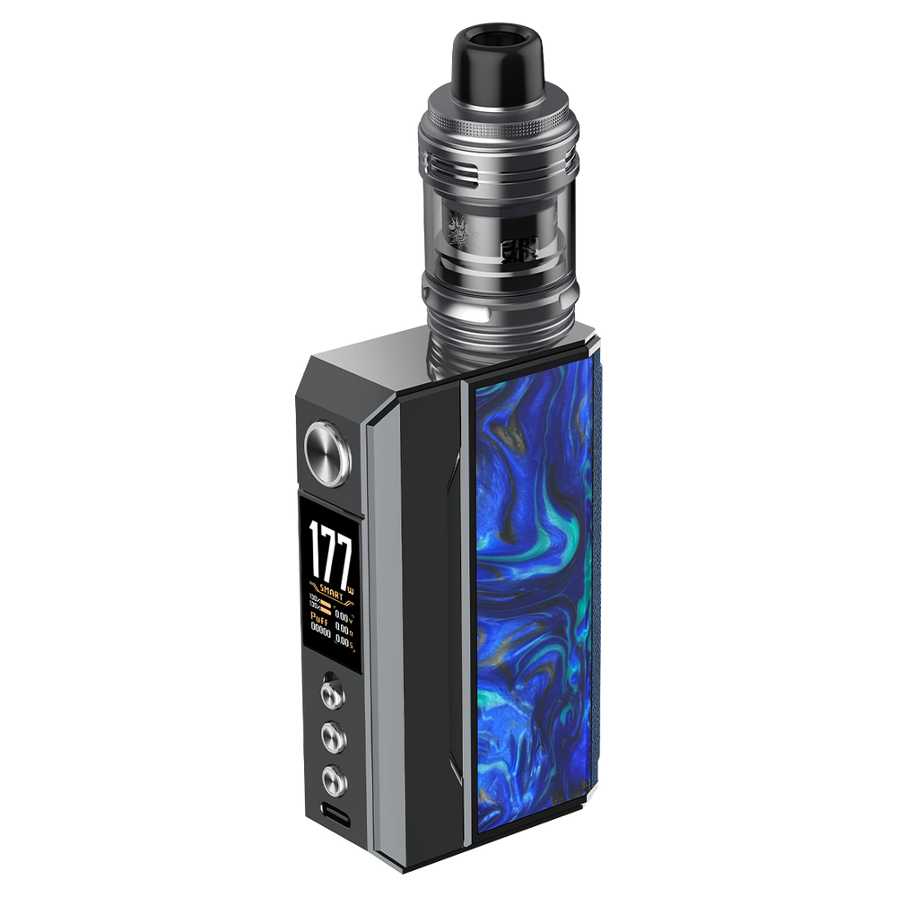VooPoo Drag 4 Kit | Sub-Ohm Vapes | DTL Vape Devices Vapemate VooPoo Drag 4 Kit | Sub-Ohm Vapes | DTL Vape Devices Vapemate
