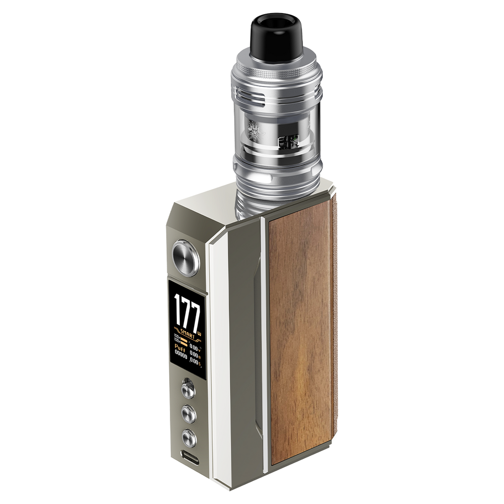 VooPoo Drag 4 Kit | Sub-Ohm Vapes | DTL Vape Devices Vapemate VooPoo Drag 4 Kit | Sub-Ohm Vapes | DTL Vape Devices Vapemate