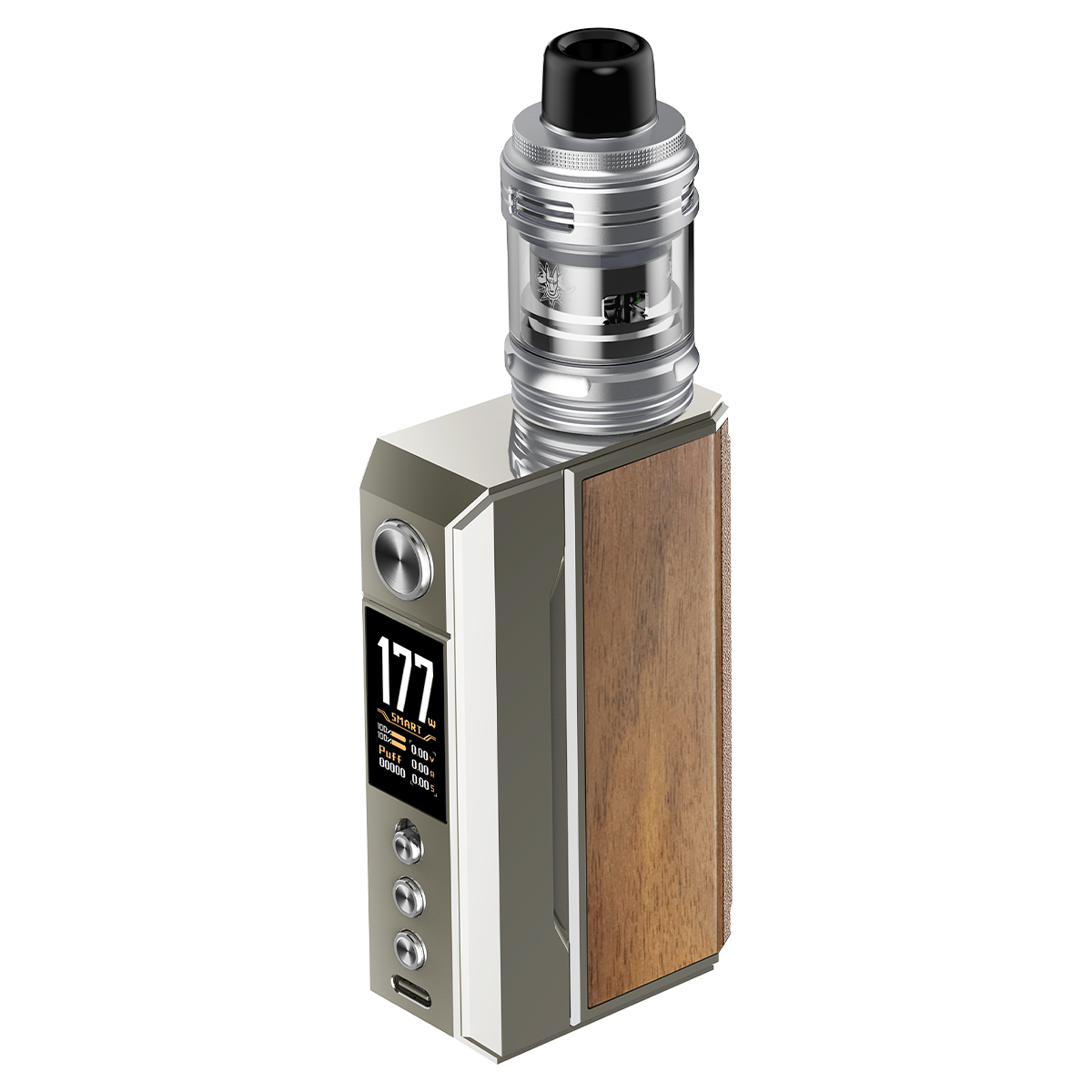 VooPoo Drag 4 Kit | Sub-Ohm Vapes