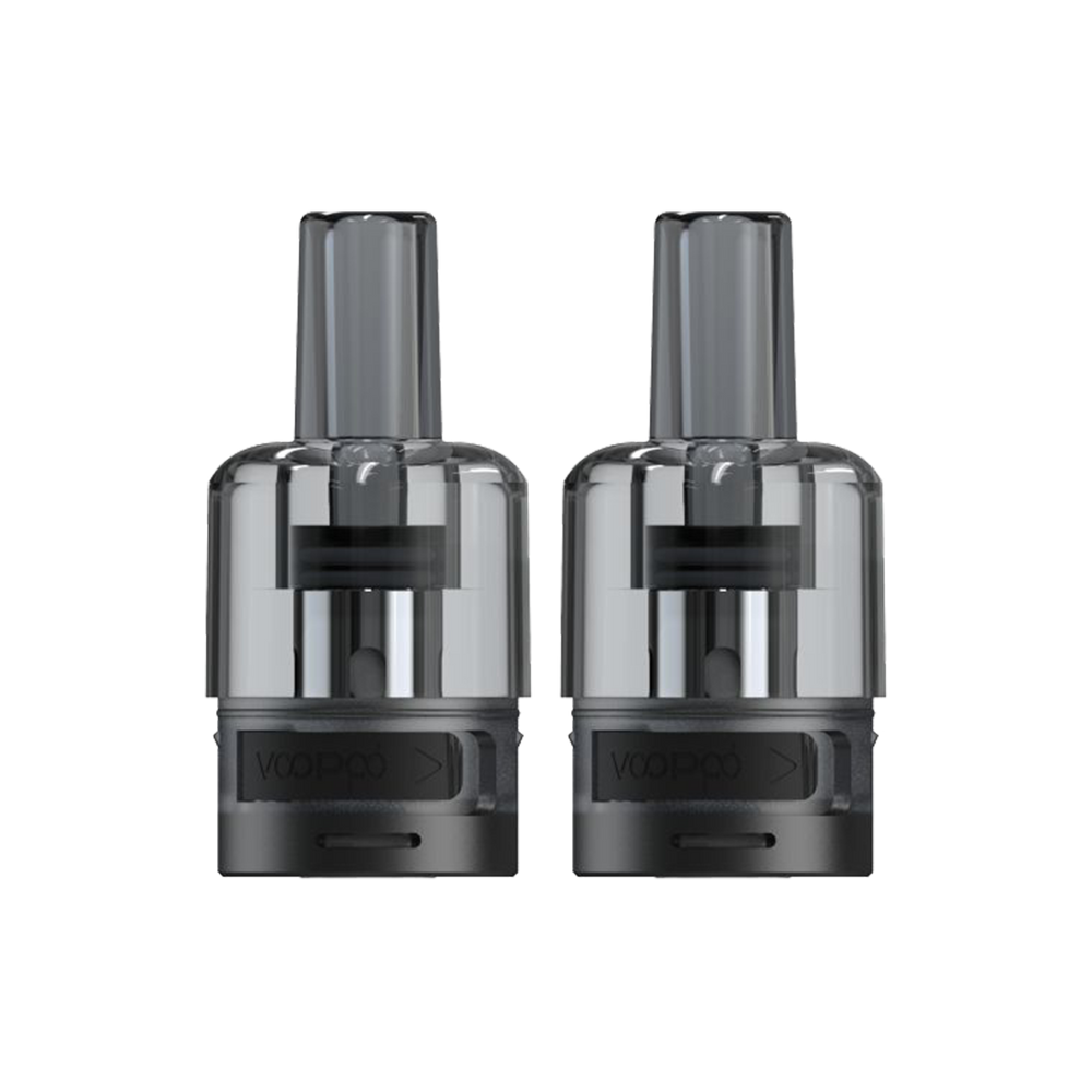 VooPoo ITO Replacement Pods (Pack of 2) Vapemate VooPoo ITO Replacement Pods (Pack of 2) Vapemate