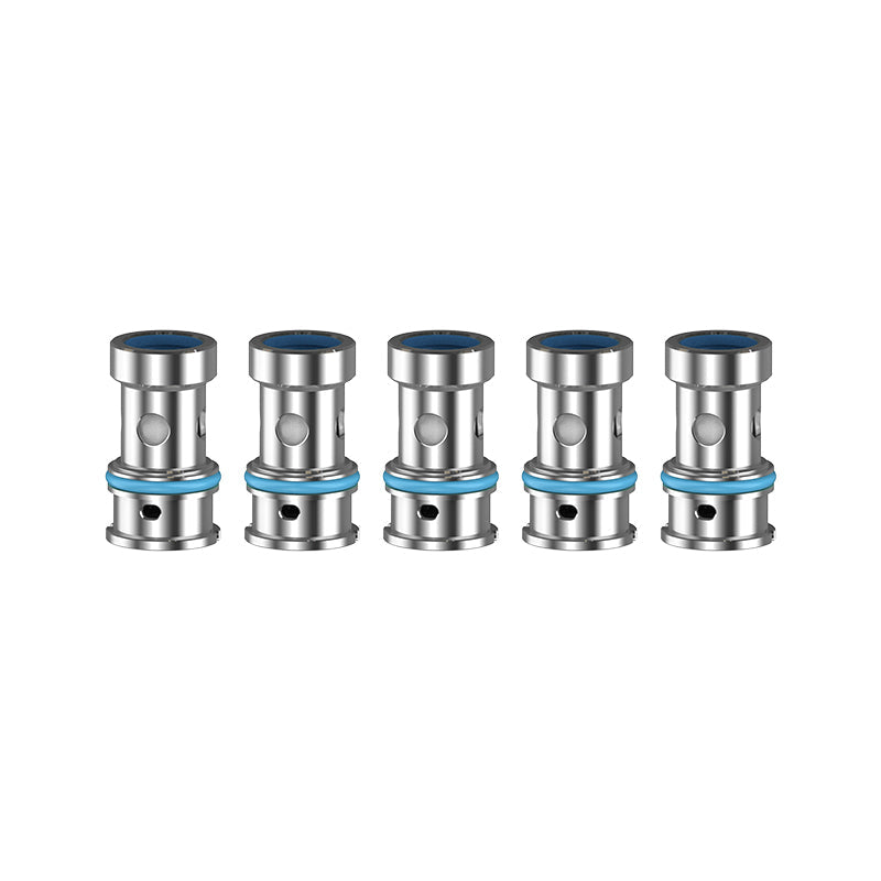 Voopoo Vinci Replacement Coils (Pack of 5) - TR1 1.2 ohms