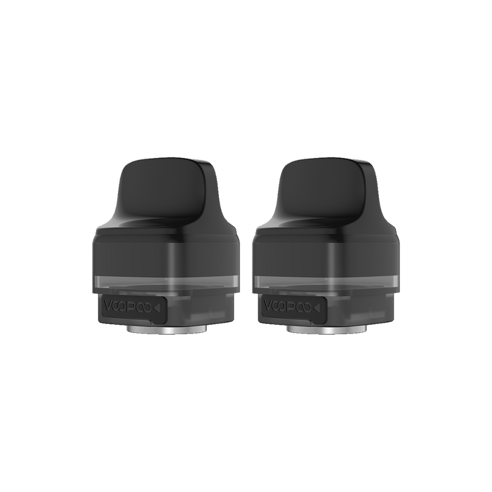VooPoo Vinci 2 Replacement Pods 2ml (Pack of 2)