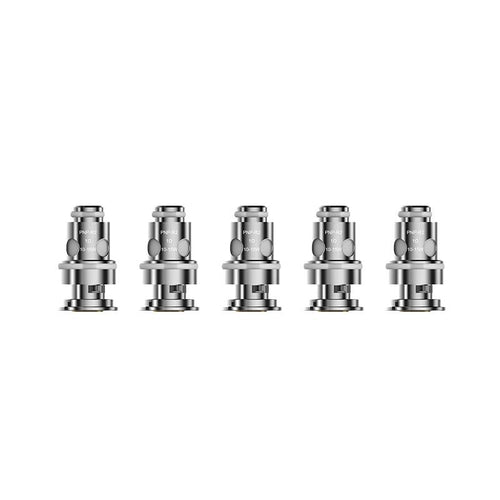 Voopoo Vinci Replacement Coils (Pack of 5) - R2 1.0 ohms