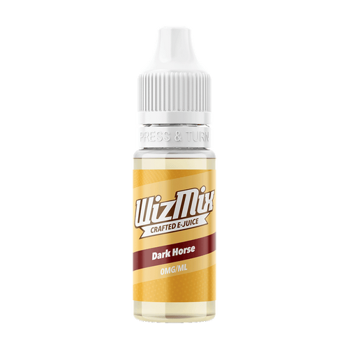 WizMix Dark Horse - 10ml E-Liquid