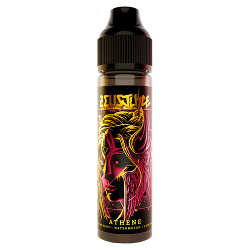 Athene by Zeus Juice 50ml